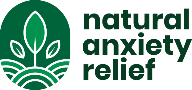 Natural Anxiety Relief